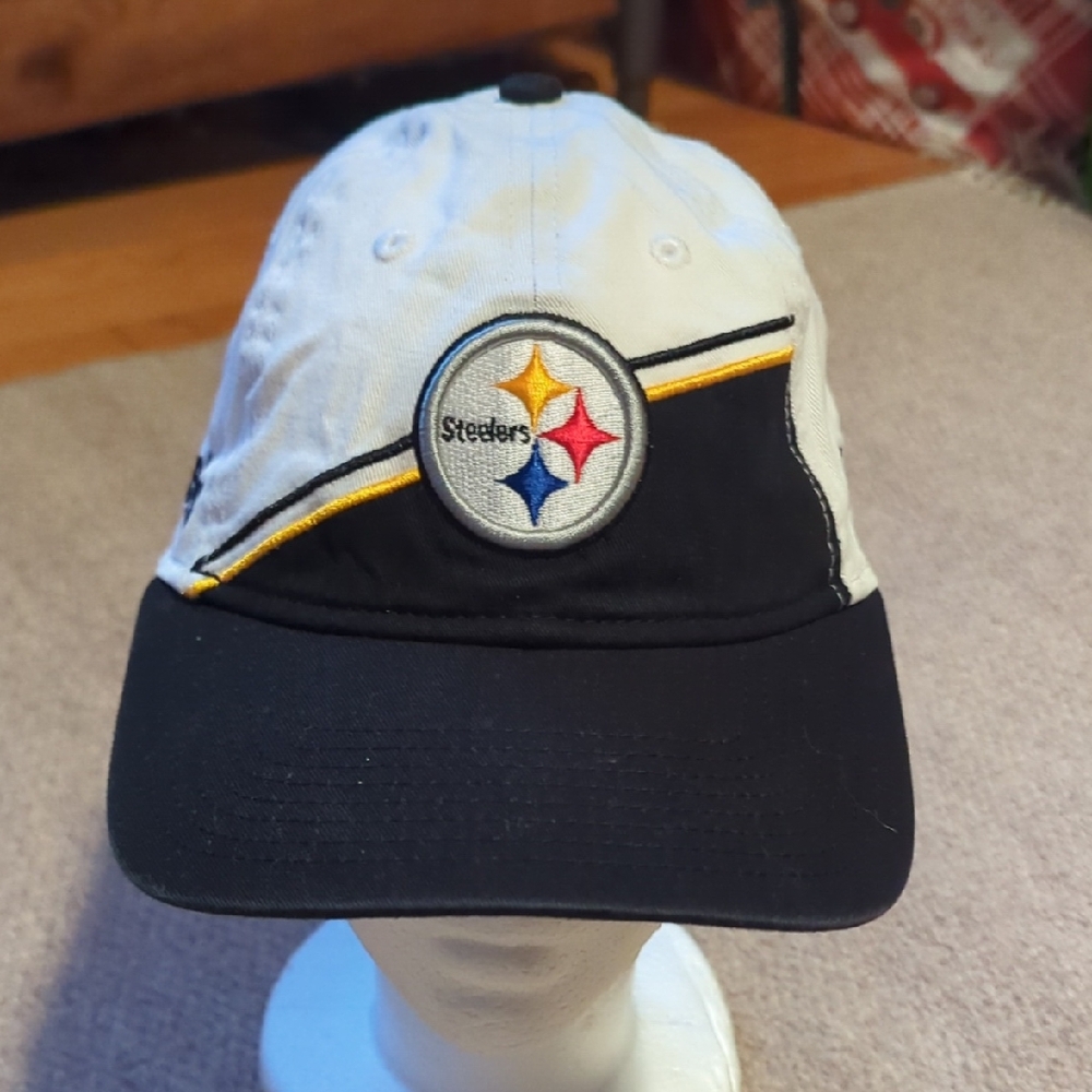 Women's New Era Pittsburgh Steelers Hat